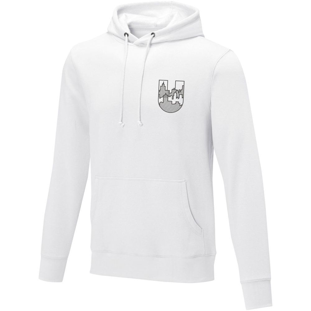 Charon Unisex Kapuzenpullover