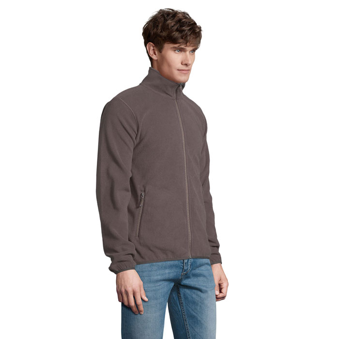 FACTOR MEN - FACTOR HERREN MICROFLEECE