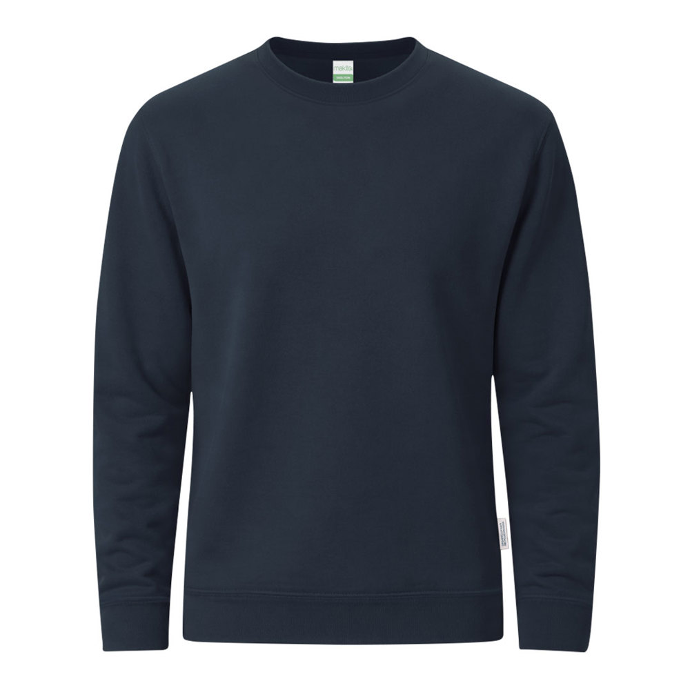 Erwachsene Sweatshirt Skelton - MROS
