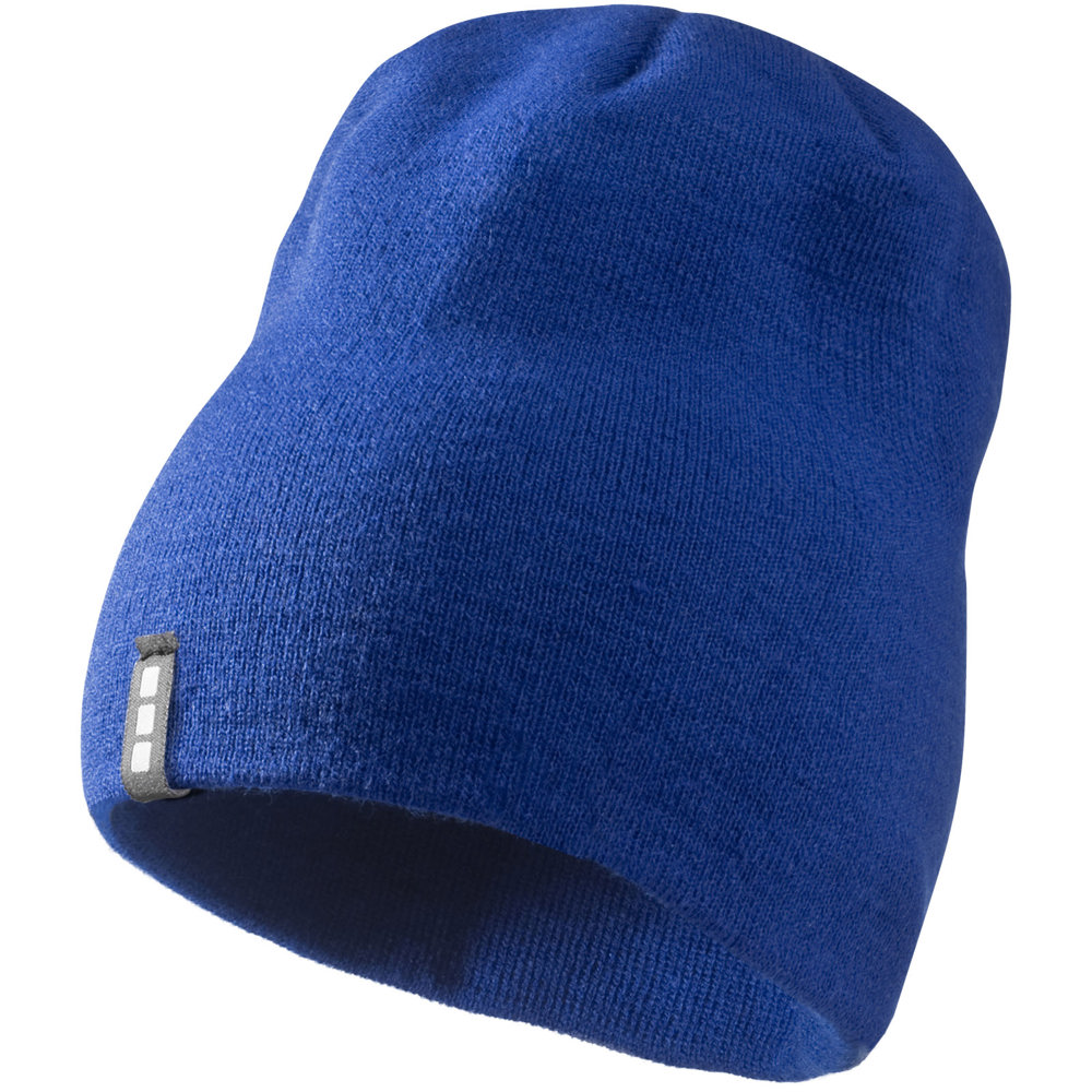 Level Mütze - royalblau