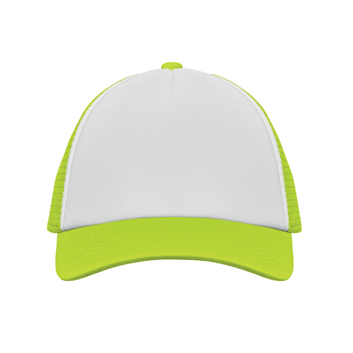 BUBBLE - Trucker cap 5 panels