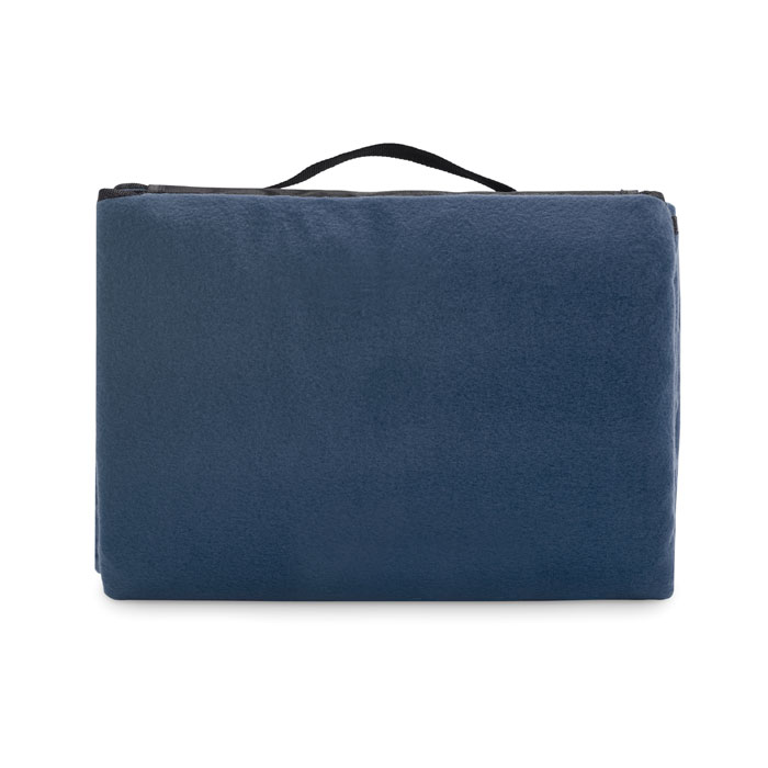 COSTA - Picknickdecke RPET-Fleece