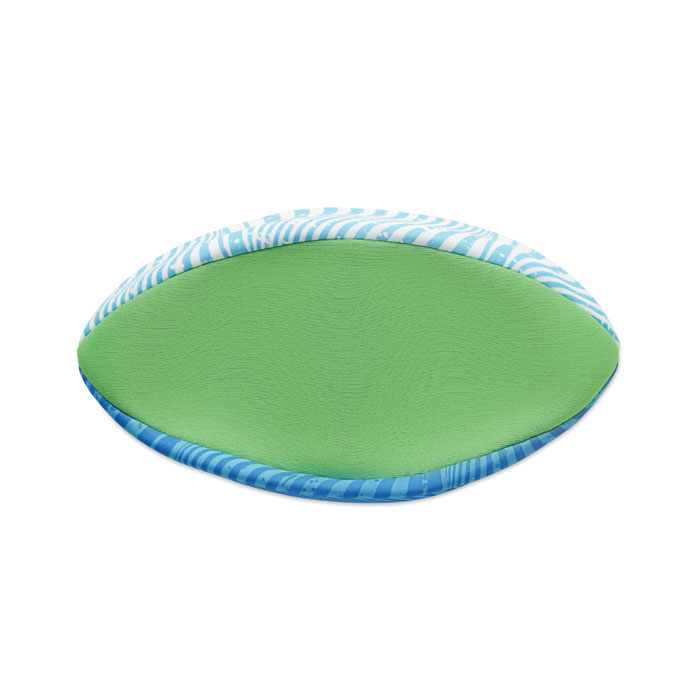 GRAB - Wasserball Rugby Neopren