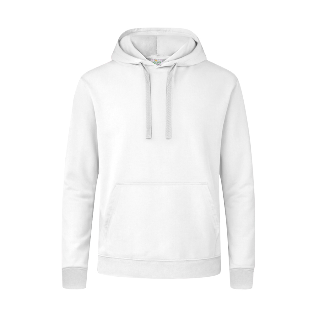 Erwachsene Sweatshirt mit Kapuze "keya" SWP280 - BLA