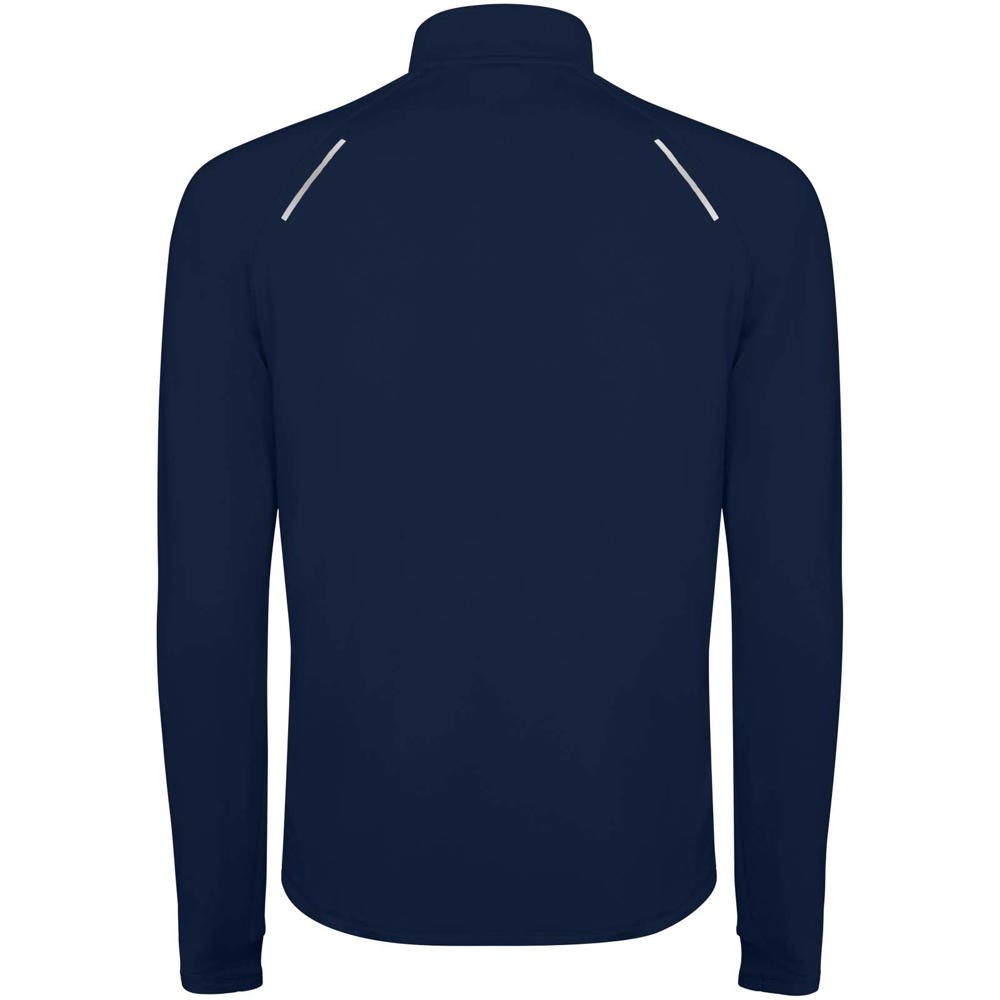 Estambul 200 g/m² Half-Zip Sweatshirt für Herren