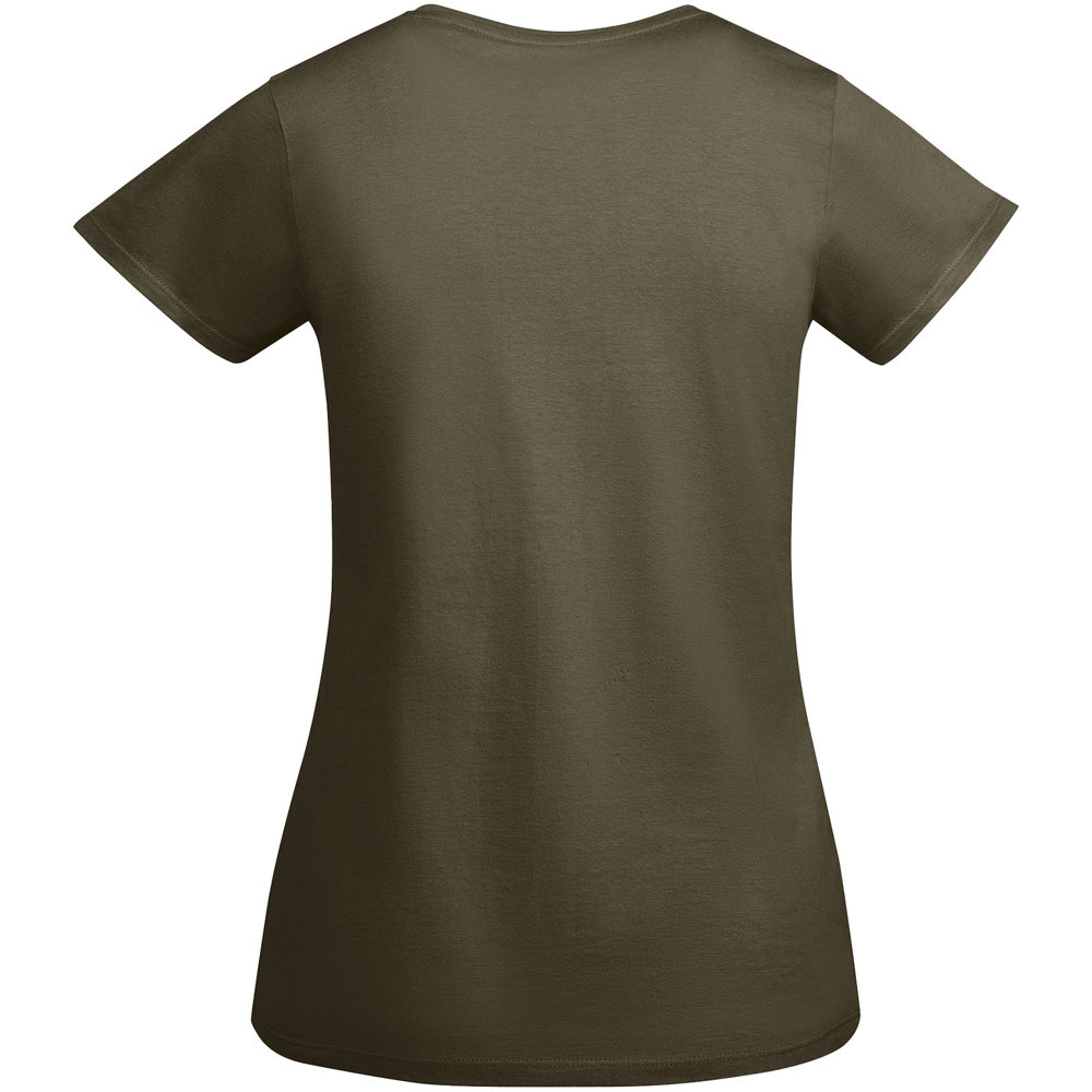 Breda 175 g/m² T-Shirt aus Bio-Baumwolle für Damen