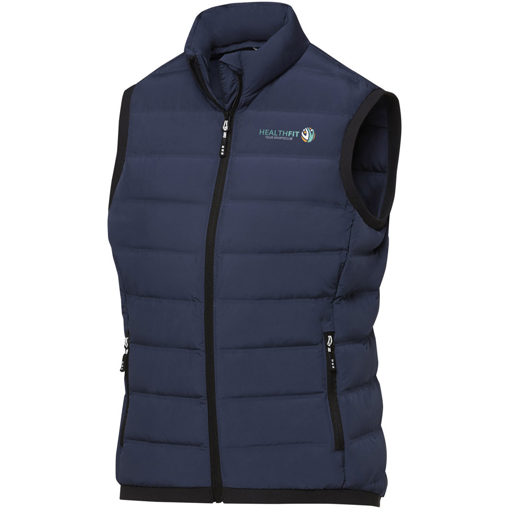 Macin Daunen Bodywarmer für Damen