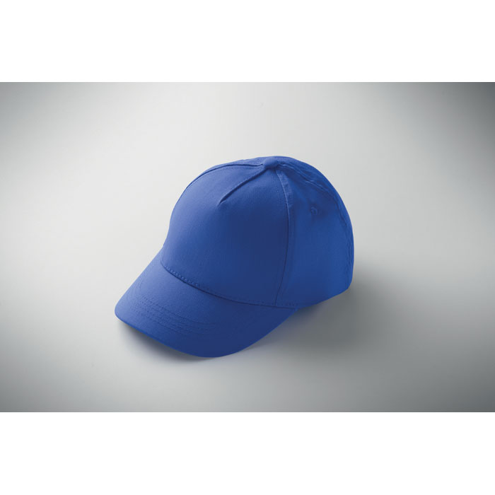 BUZZ KIDS - 5-Panel-Baseball-Cap Kinder