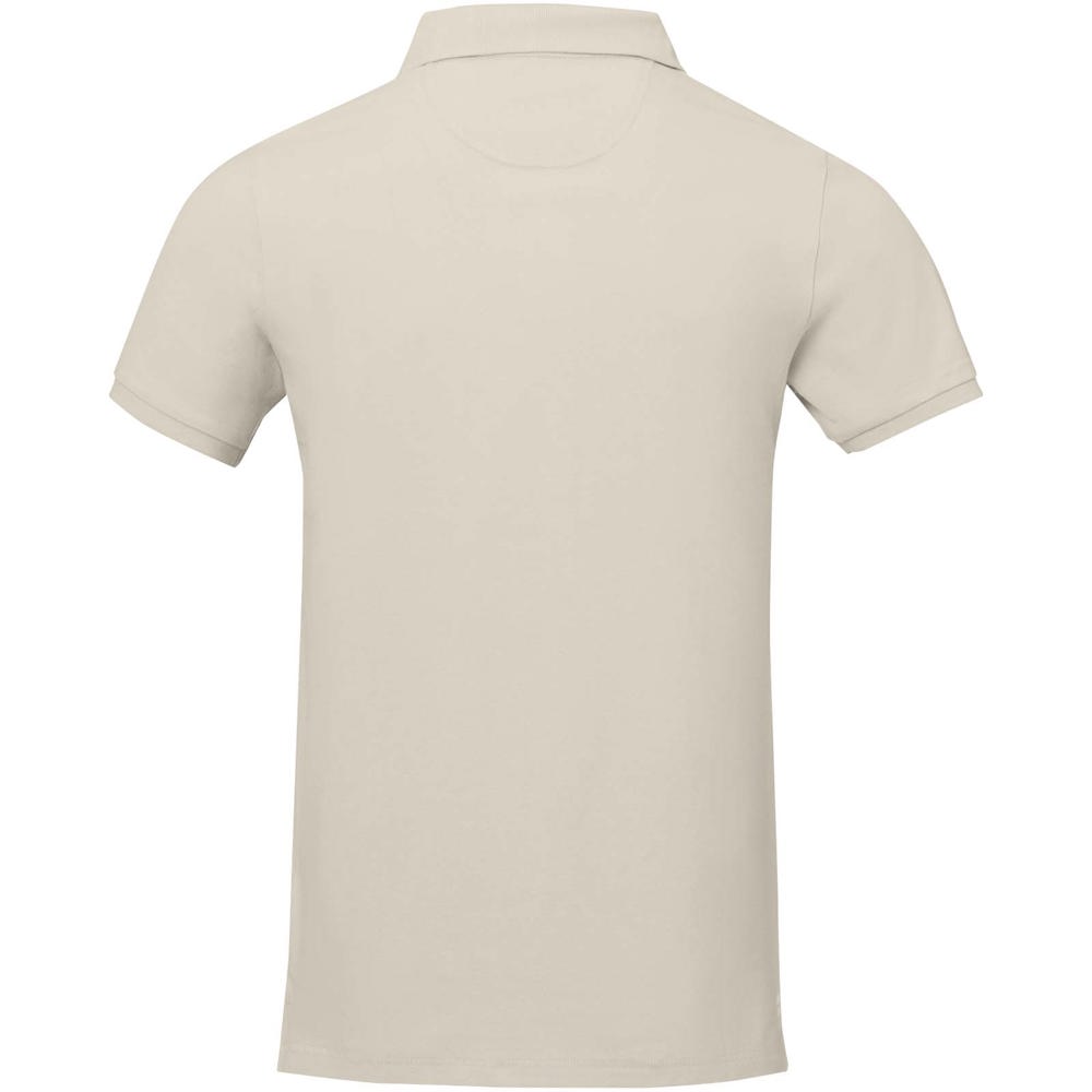 Calgary Poloshirt für Herren