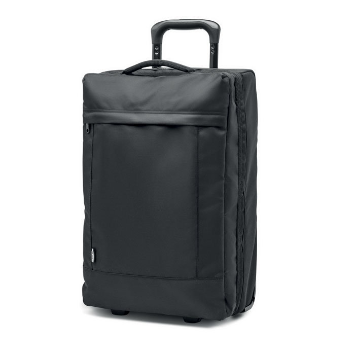 ARTIC - 600D RPET Trolley
