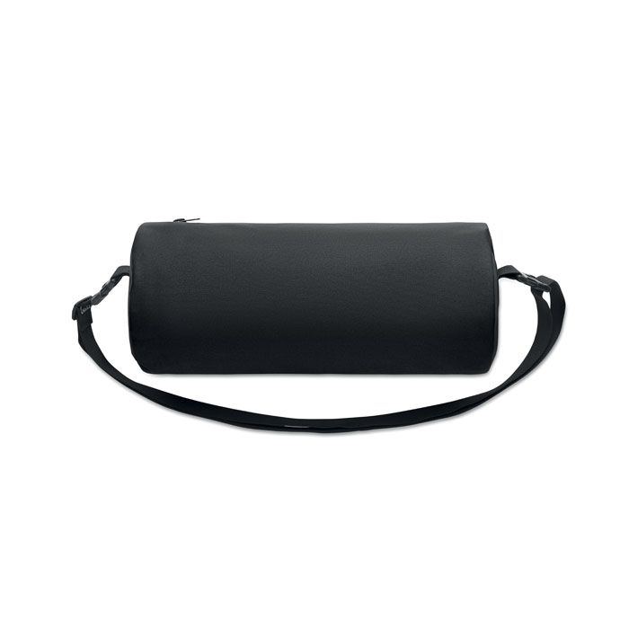 BRENNA TUBE - Sporttasche 300D RPET 6L