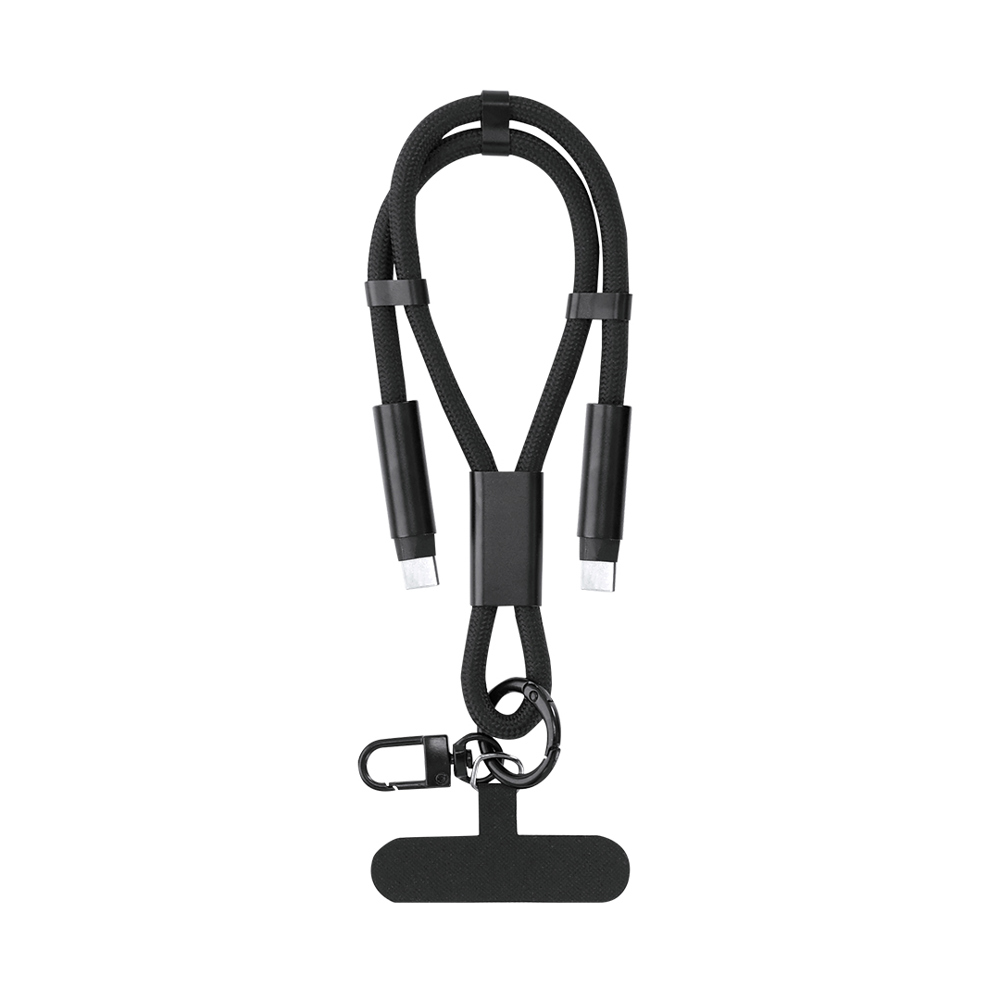 Halter Ladegerätkabel Euclab