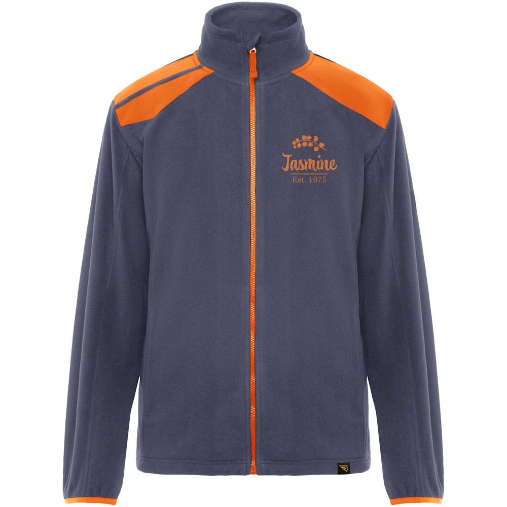 Terrano Mikrofleecejacke, unisex