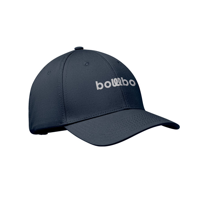BAHAMAS - Baseball Kappe 6 Panels