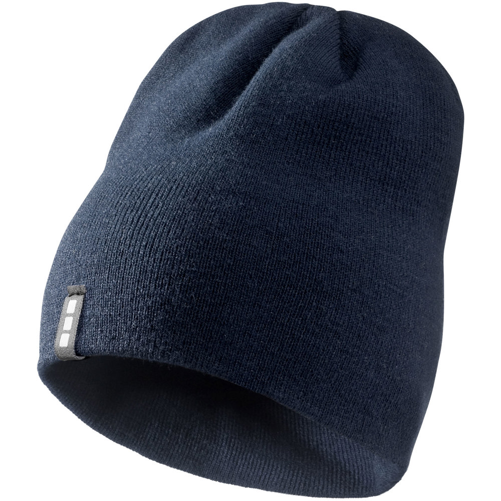 Level Mütze - navy
