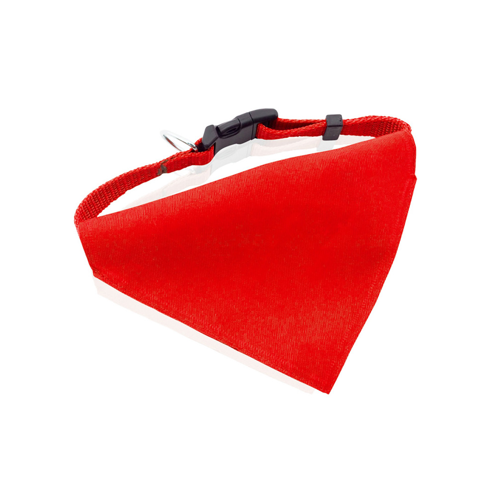 Halstuch Hundehalsband Roco - ROJ