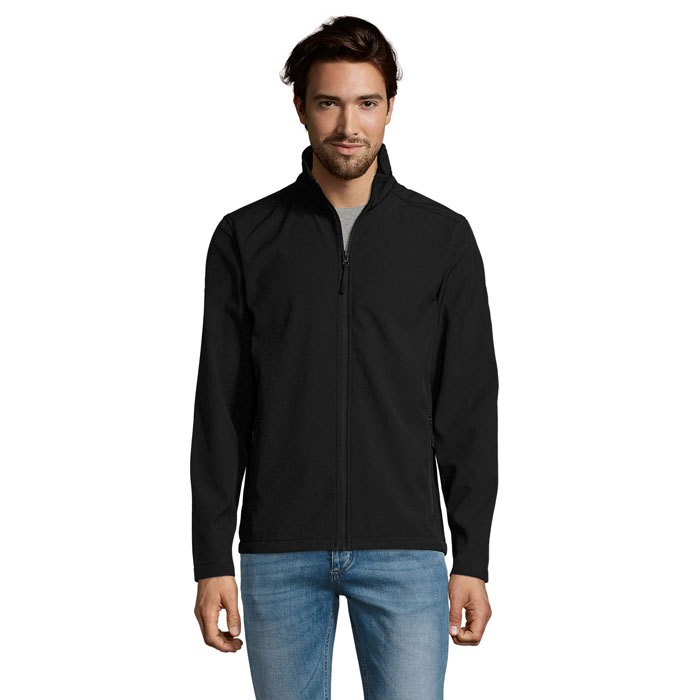 RACE MEN - RACE Herren Jacke 280g
