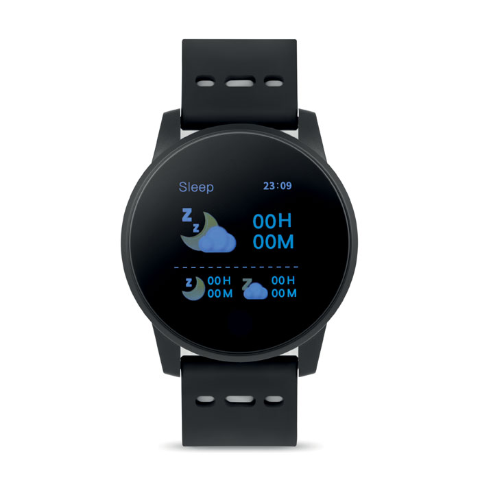 TRAIN WATCH - 4.0 Fitness Smart Watch
