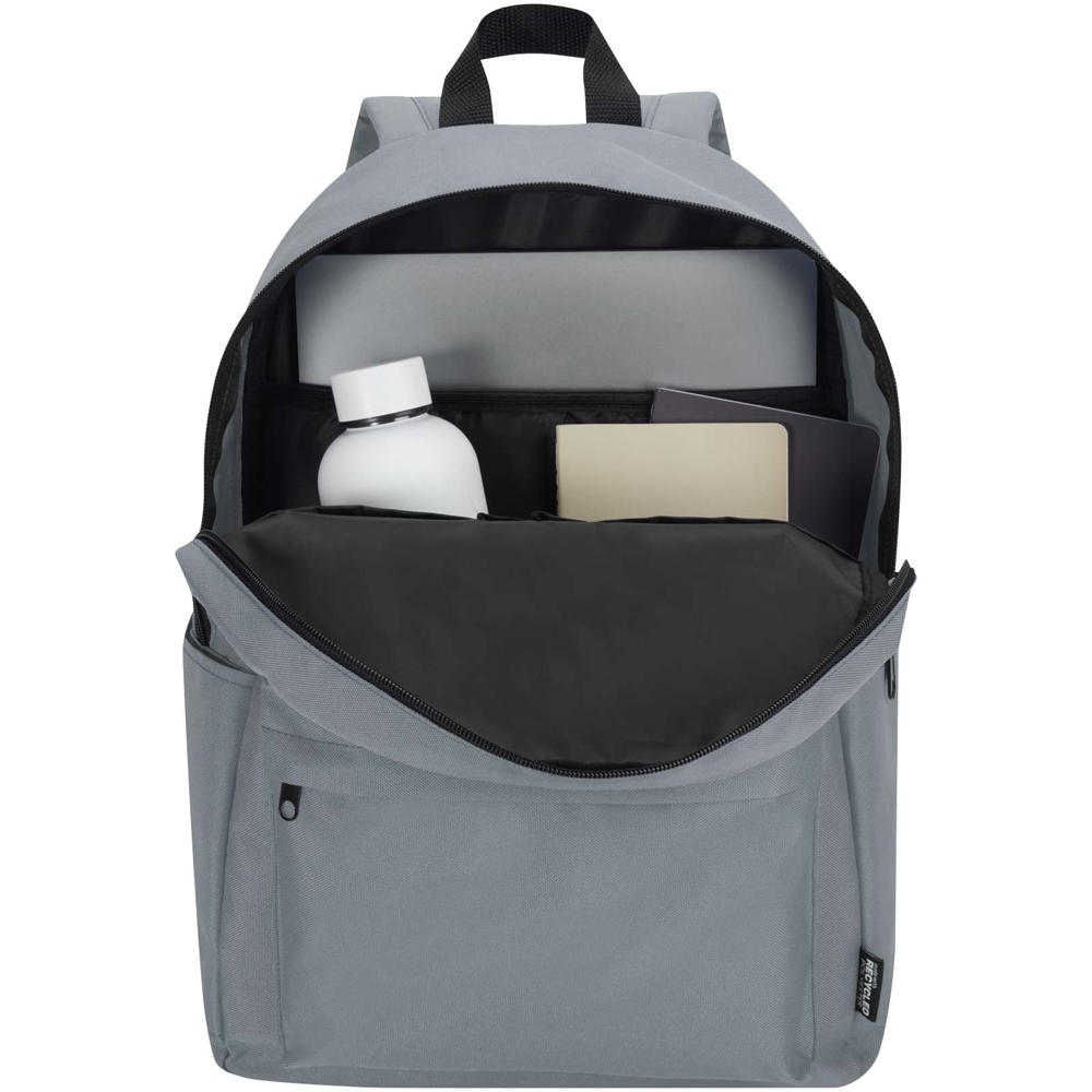 Byron 14" GRS-recycelter City Laptop Rucksack 14 L