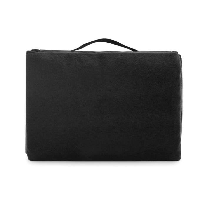 COSTA - Picknickdecke RPET-Fleece