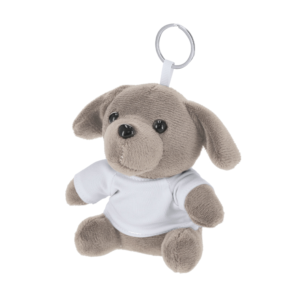 Schlüsselanhänger Teddy Vireo