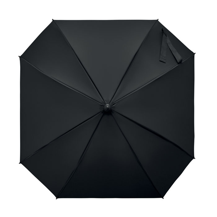 AMBOLI - 23'' Regenschirm quadratisch