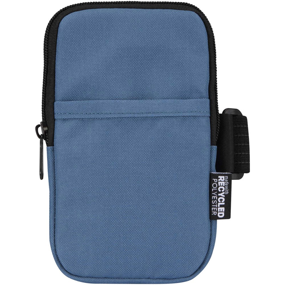 Byron Flaschentasche aus GRS Recyclingmaterial 