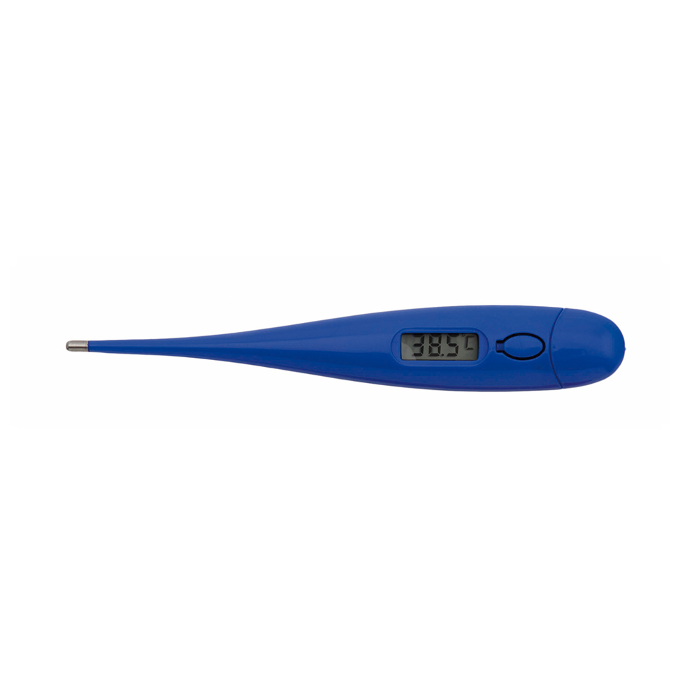 Digitales Thermometer Kelvin - AZUL