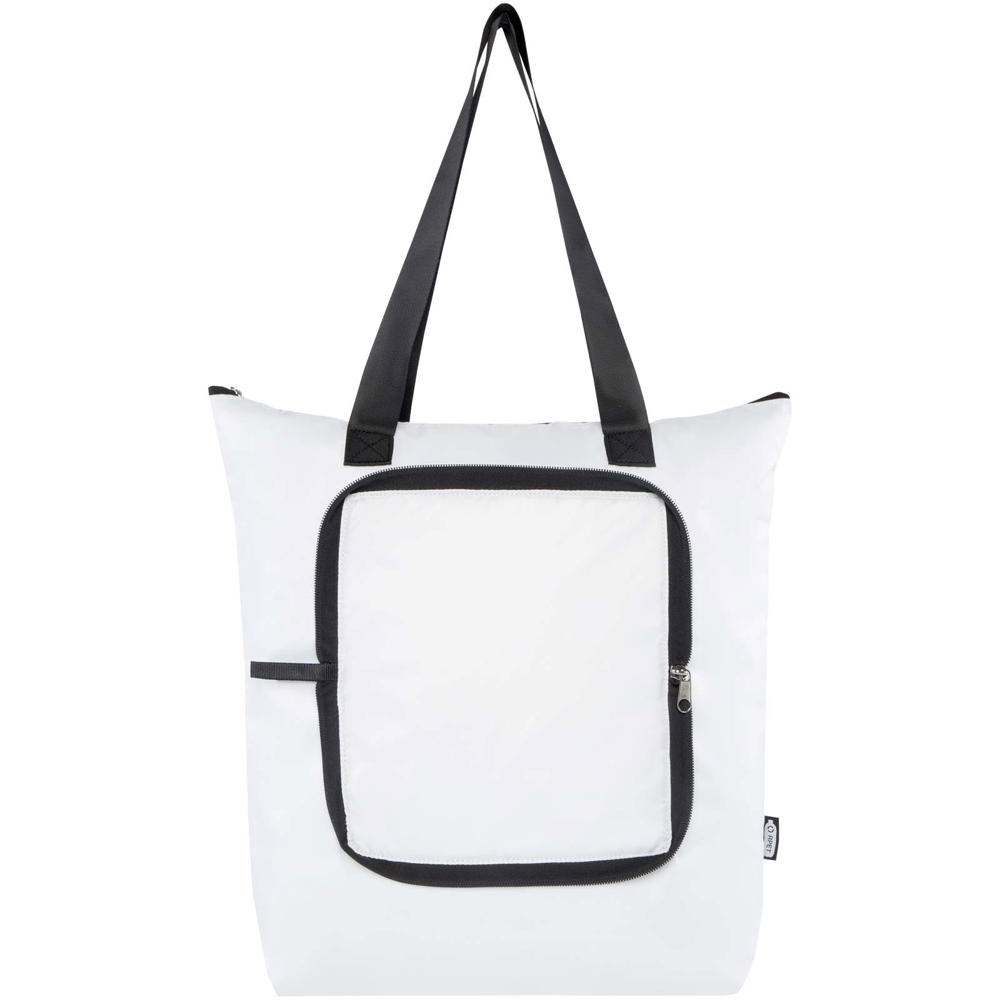EcoFold faltbare RPET Kühltasche 15 L