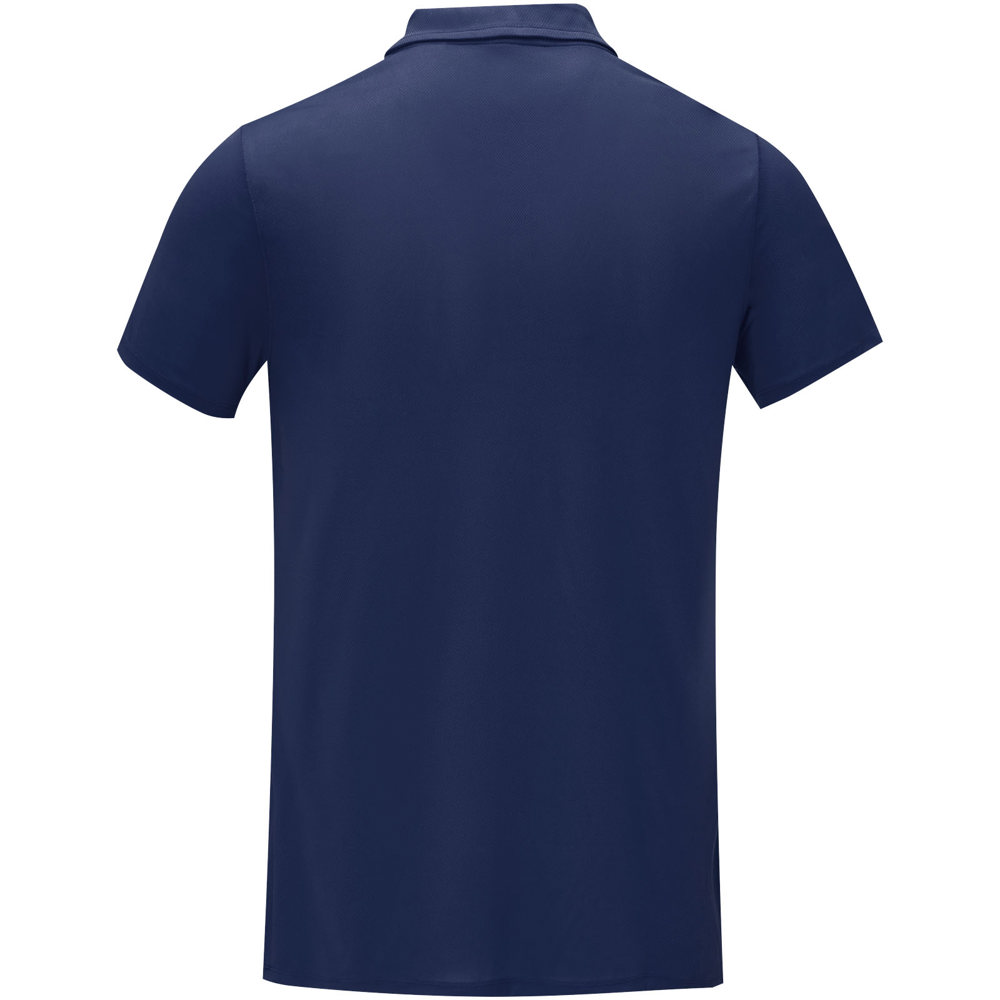 Deimos 105 g/m² Poloshirt cool fit mit Kurzärmeln für Herren