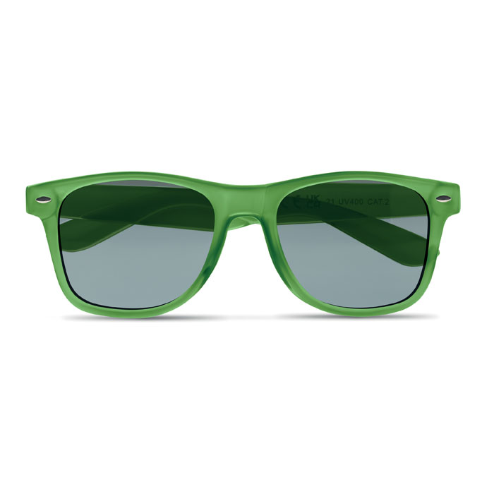 MACUSA - Sonnenbrille RPET