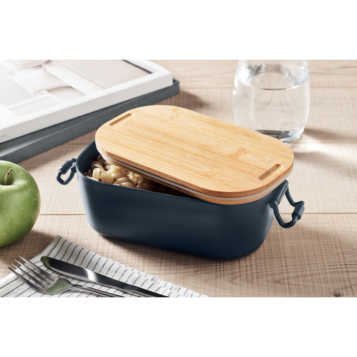 LEKKER - Lunchbox PP 700 ml