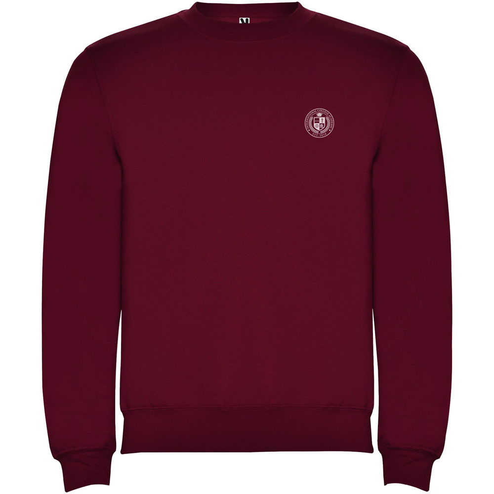 Clasica 280 g/m² Sweatshirt mit Rundhalsausschnitt für Kinder