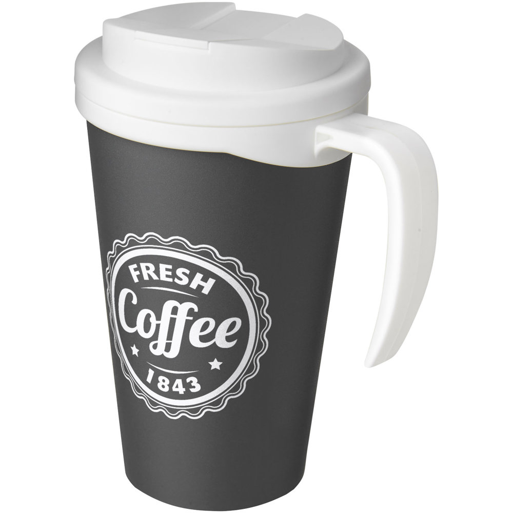 Americano® Grande 350 ml Isolierbecher mit auslaufsicherem Schraubverschluss