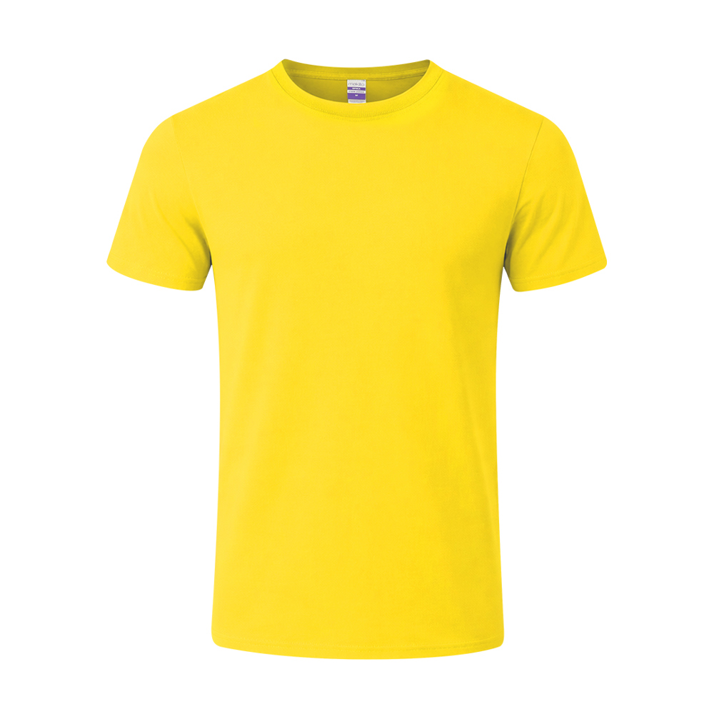 Erwachsene Farbe T-Shirt Epika - AMA