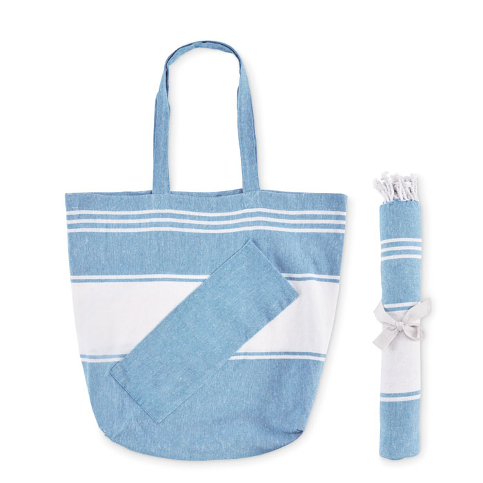 HUMMUM - Hamamtuch-Set
