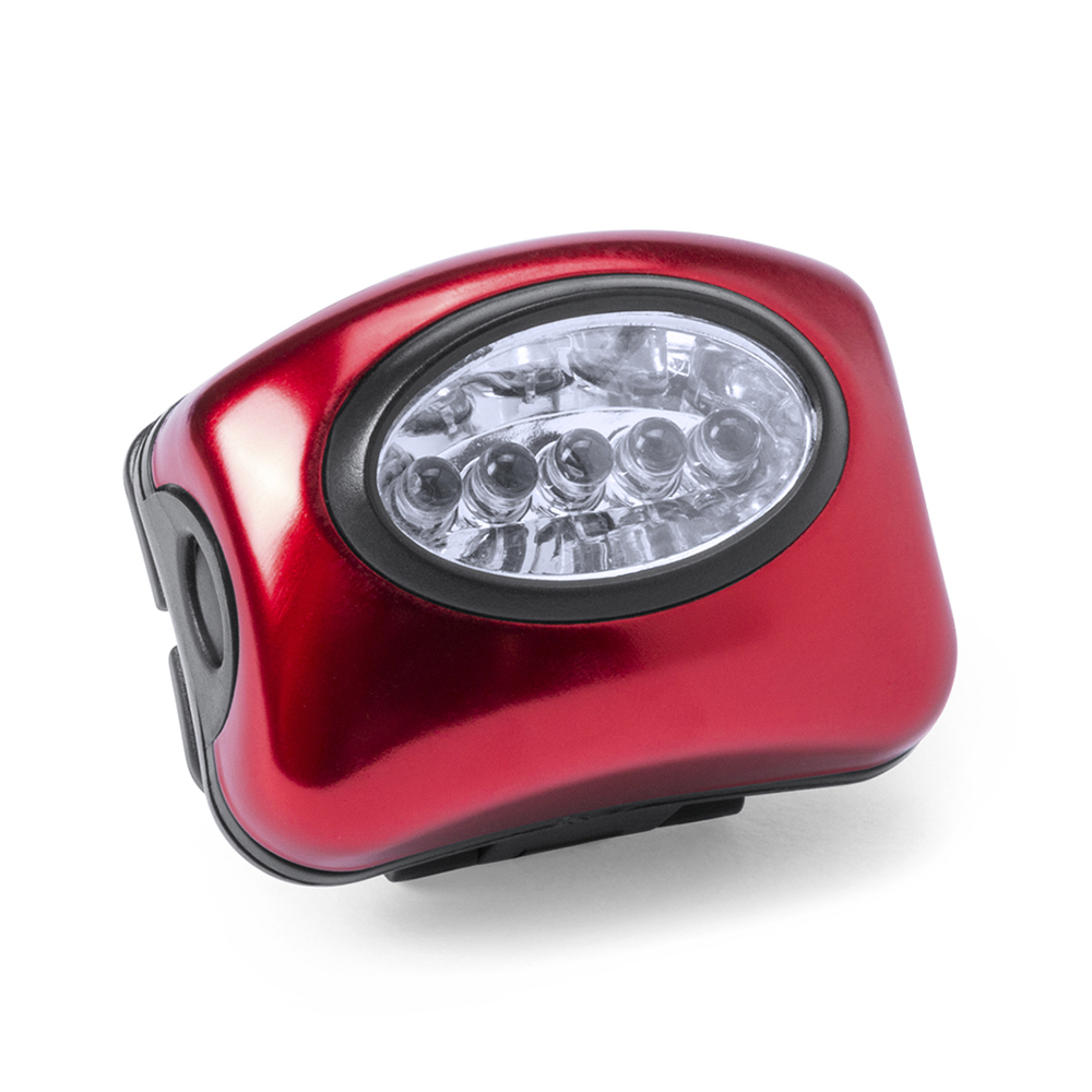 Lampe Lokys - ROJ