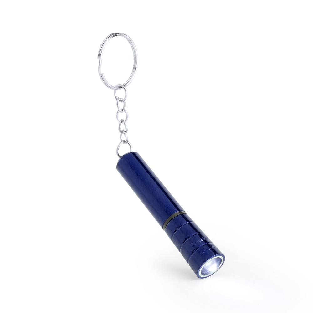 Lampe Schlüsselanhänger Flonse - AZUL
