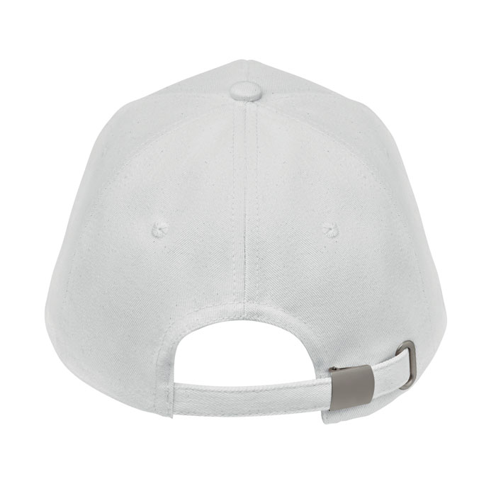 BICCA CAP - Cap organic cotton 250 g/m²
