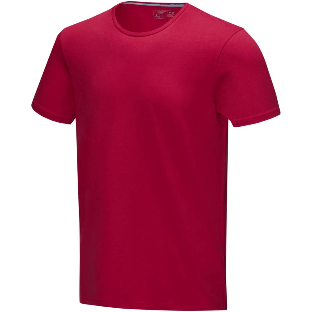 Balfour T-Shirt für Herren - Rot