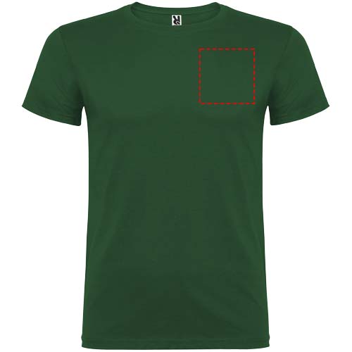 Beagle 155 g/m² T-Shirt für Herren