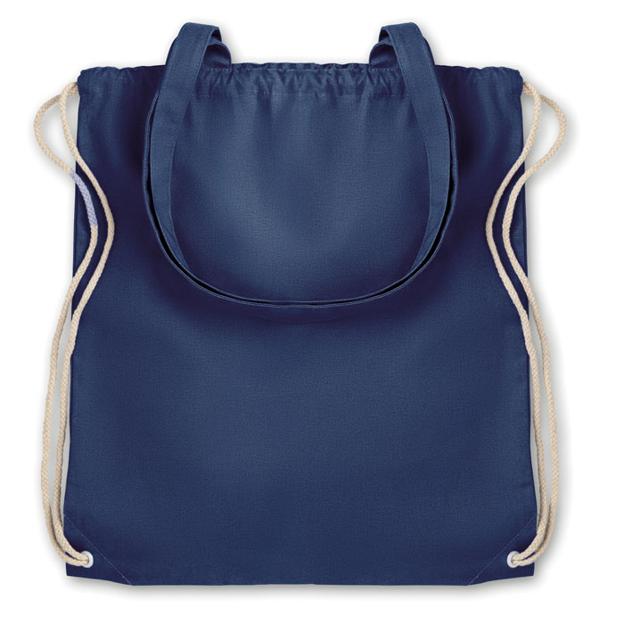 MOIRA - Canvas Shopper