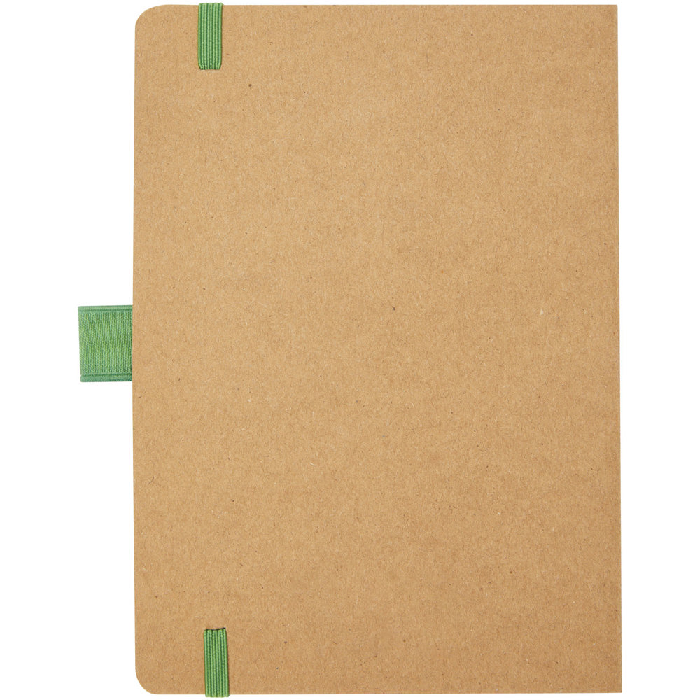 Berk Notizbuch aus recyceltem Papier