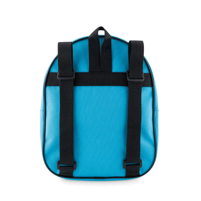 BACKSKETCHY - Rucksack mit 5 Filzstiften