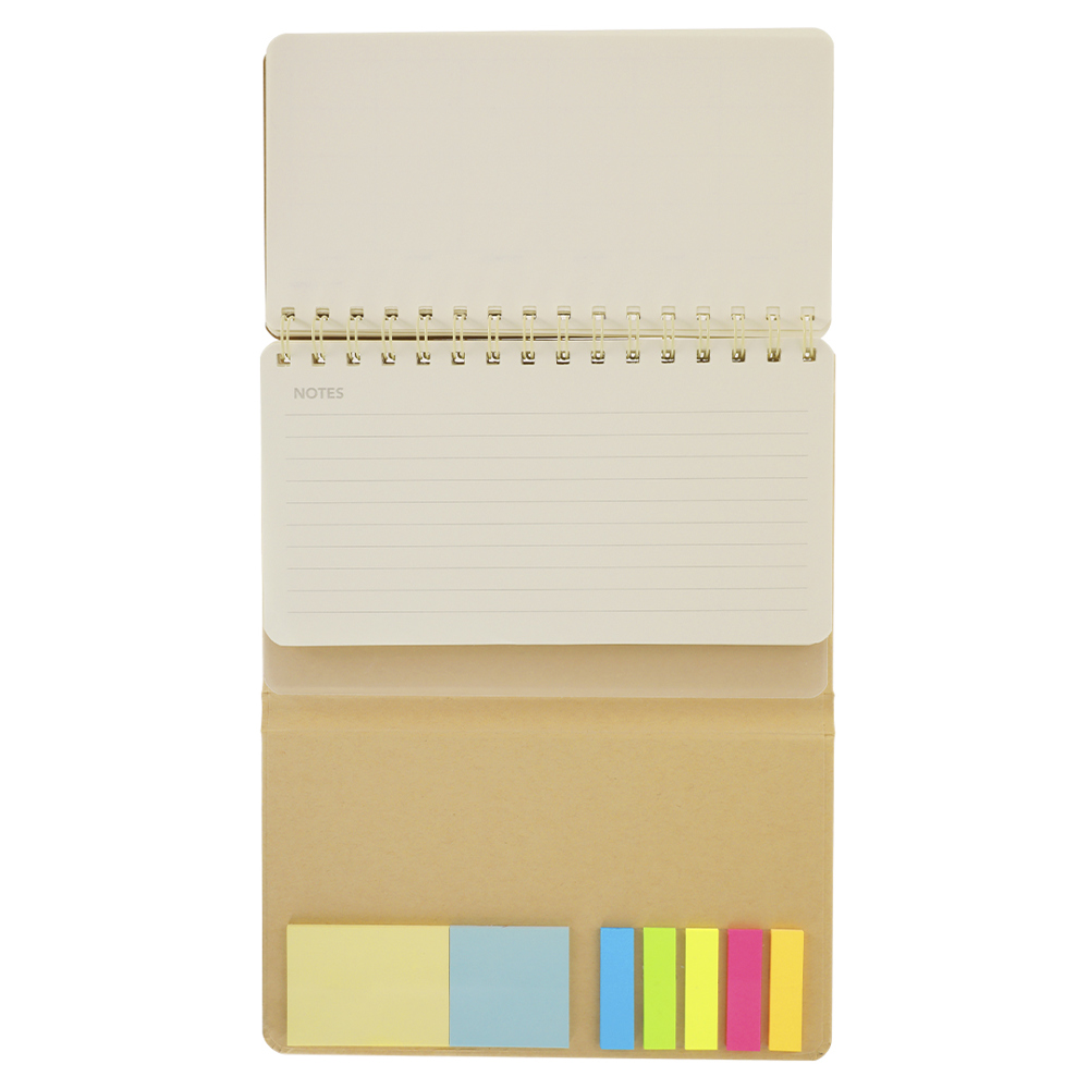 Planer Notizbuch Gambel