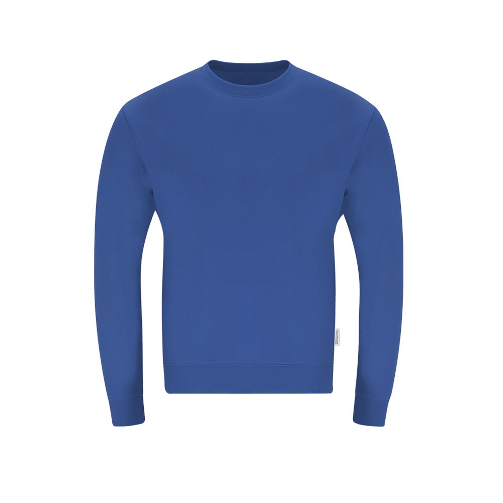 Erwachsene Sweatshirt Skelton - AZUL