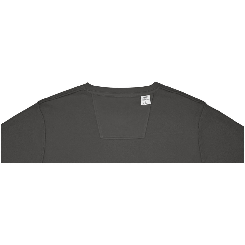 Charon 240 g/m² Herrenpullover mit Rundhalsausschnitt