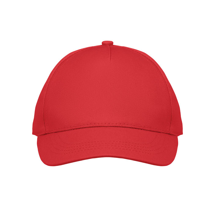 BUZZ KIDS - 5-Panel-Baseball-Cap Kinder
