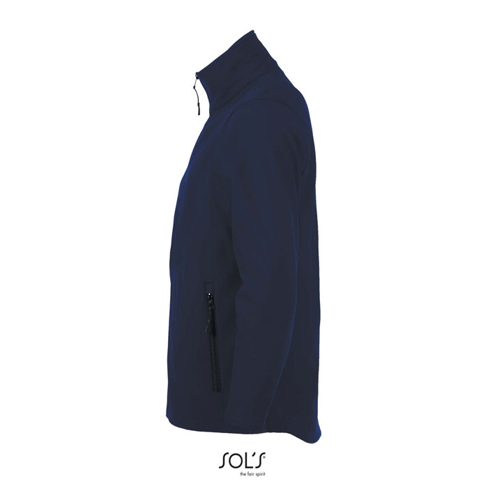 RACE MEN - RACE Herren Jacke 280g