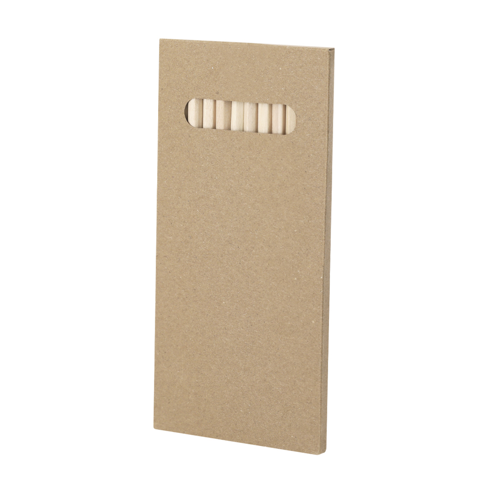 Bleistiftbox Wibar
